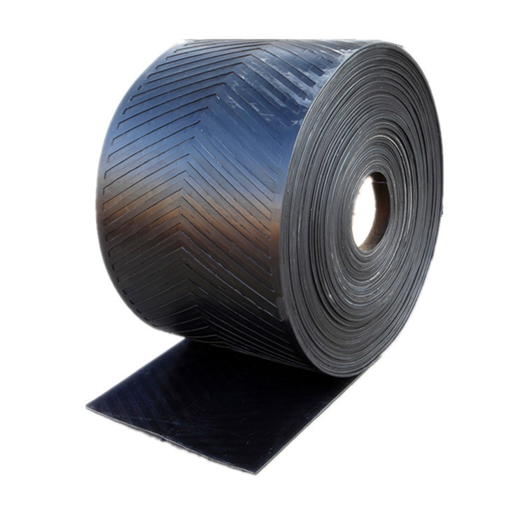 Patterned Conveyor Belt