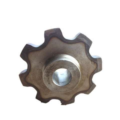 Sprocket