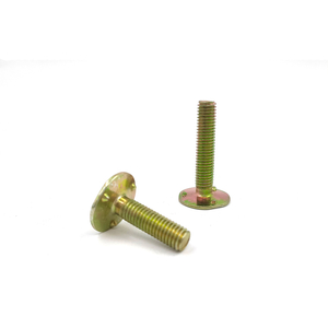 Ordinary Bolt