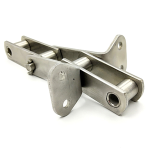 Bush Roller Chain(used in U type scraper conveyor)