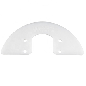 Drag Conveyor Flight-BR type applicable to Flat scraper