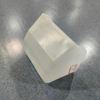 ‌Durable HDPE Elevator Bucket for Bulk Material Handling 210X168X150 CC8X6