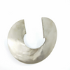 Sectional Screw Flight-Screw Conveyor Components
