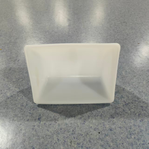 Food Grade HDPE Elevator Buckets for Grain Conveyor Elevator 185X145X87 DQ1814