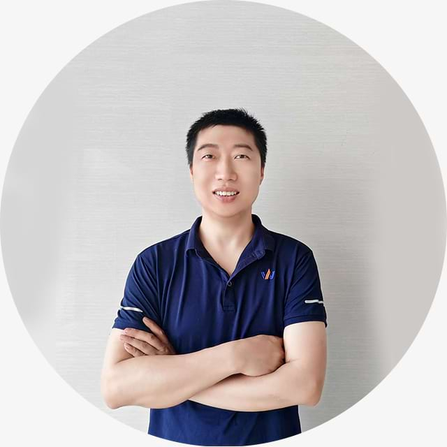 technical engineer specializing in conveyor system design