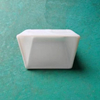 Versatile HDPE/Nylon 164X139X124 DS1613 Elevator Bucket