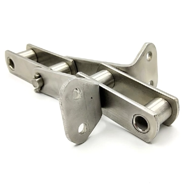 Conveyor Chains Maintenance: Reducing Costs And Extending Service Life