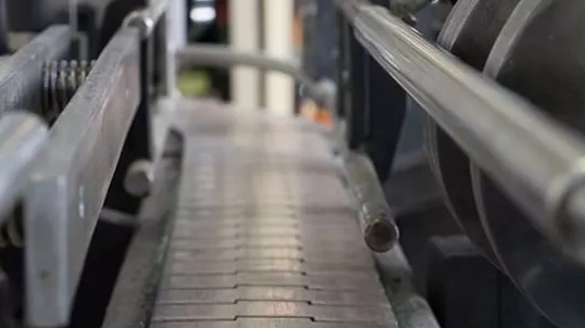 What Are the Three Types of Conveyor Belts You Need to Know