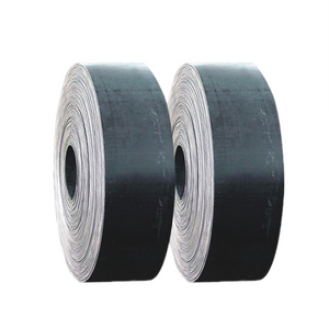 EP rubber elevator belt