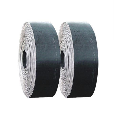 EP rubber elevator belt