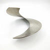 Sectional Screw Flight-Screw Conveyor Components