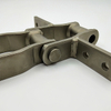 Offset Sidebar Chain