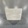 Heavy Duty HDPE Grain Elevator Bucket for Grain Machinery 242X178X115 DQ2417