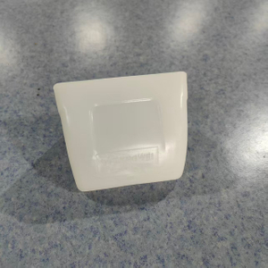 Eco-Friendly HDPE Elevator Bucket – Sustainable Solution for Modern Conveyors D4X3