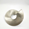 Sectional Screw Flight-Screw Conveyor Components
