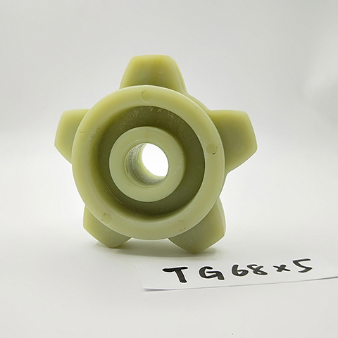 Nylon Gear Wheel