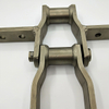 Offset Sidebar Chain