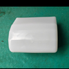 Smart Material Handling HDPE elevator bucket for bulk material handling 186X142X126 CC7X5