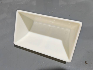 ‌‌Nylon Elevator Bucket - Durable Conveyor Solution for Industrial Applications D13x7N