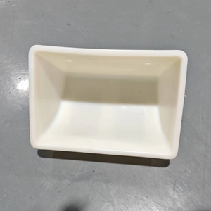 ‌‌Nylon Elevator Bucket – Heavy-Duty Conveying Solution for Global Industries D8x5N