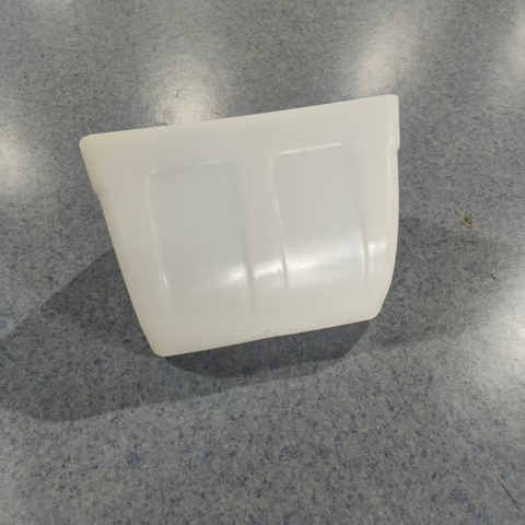 Corrosion-Resistant PE Bucket Elevator Bucket for Grain & Bulk Materials D9X6