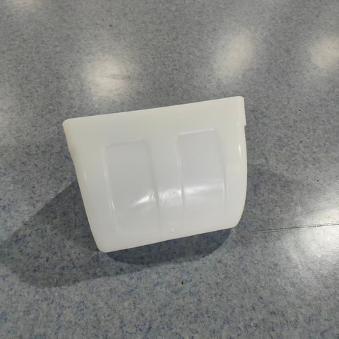 Durable HDPE Bucket Elevator for Grain & Feed Industry D7X5