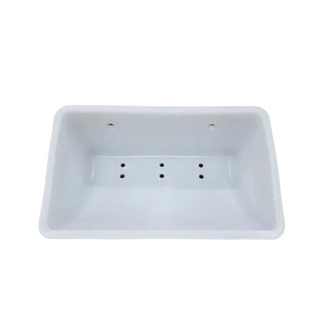 Secure Connection High Precision Corrosion Resistance E Type