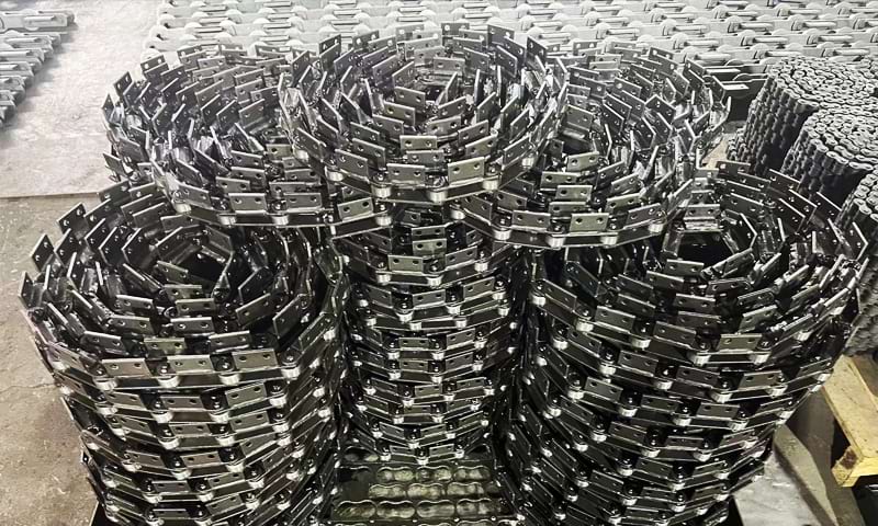 Conveyor Chain
