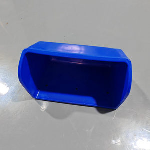 ‌Premium HDPE Elevator Bucket – Durable, Lightweight & High-Performance Material Handling Solution 242X170X150 CC9X6