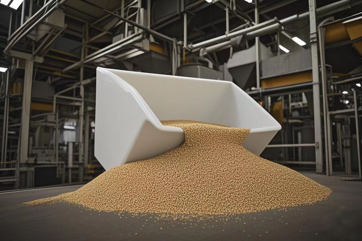 How to determine the proper bucket type for a bucket elevator?