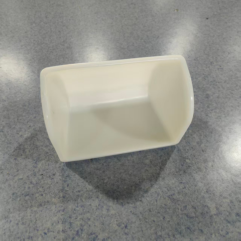 ‌Durable HDPE Elevator Bucket for Bulk Material Handling 210X168X150 CC8X6