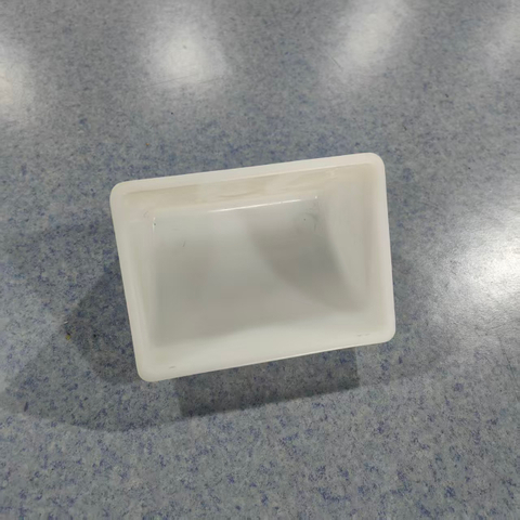 Premium HDPE Elevator Bucket – Optimized Design for Efficient Material Handling D6X4