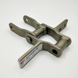 Offset Sidebar Chain