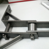 Bush Roller Chain（Used In Horizontal Scraper Conveyor）