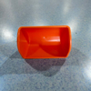 High-Performance HDPE Elevator Bucket - Lightweight & Long-Lasting 160X114X102 CC6X4