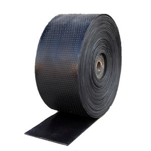 Patterned Conveyor Belt-Conveyor Equipment Components