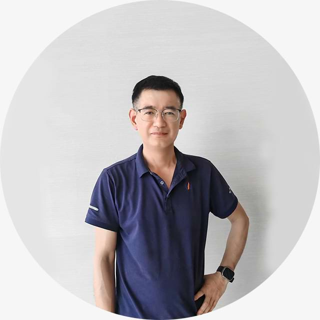 production supervisor in elevator belt manufacturing