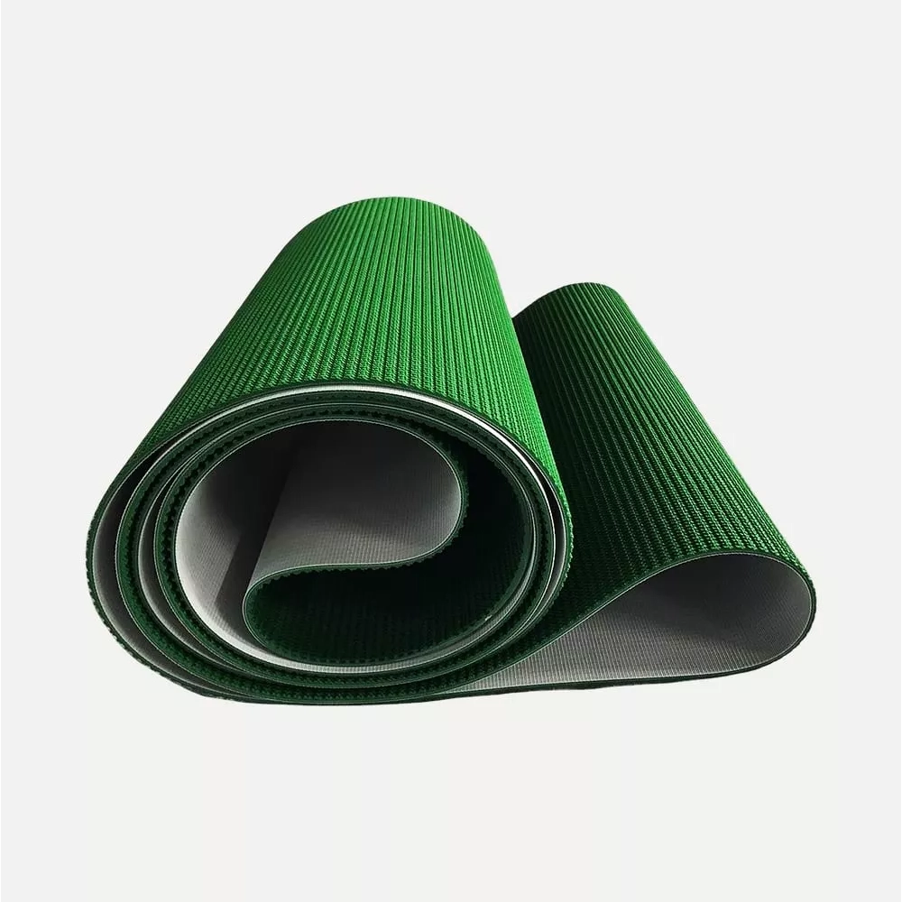 How to Select the Best Conveyor Belt for Your Industry in 2025