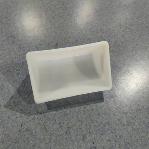 ‌HDPE Plastic Bucket Elevator - FDA Approved & Long-Lasting‌ D7X4