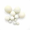 Rubber Ball-Sieve Cleaner And Pan Cleaner