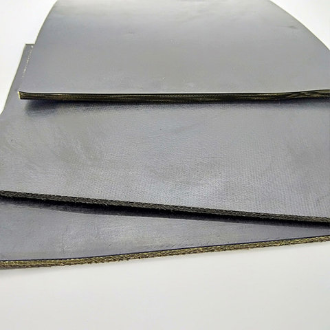 Reformed Rubber Elevator Belt