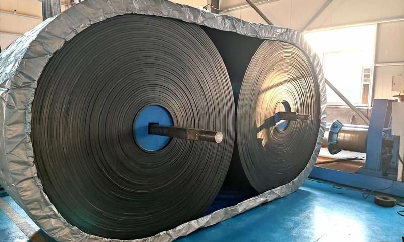 Mining Machinery
