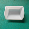 Smart Material Handling HDPE elevator bucket for bulk material handling 186X142X126 CC7X5