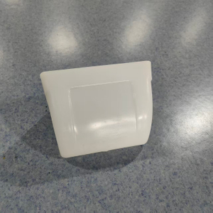 Premium HDPE Elevator Bucket – Optimized Design for Efficient Material Handling D6X4