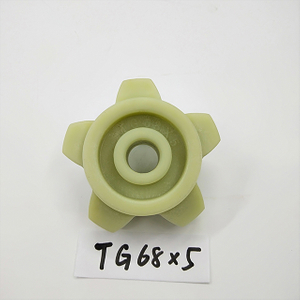 Nylon Gear Wheel