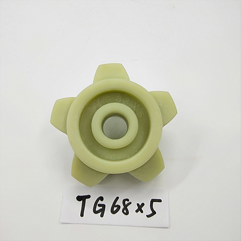 Nylon Gear Wheel