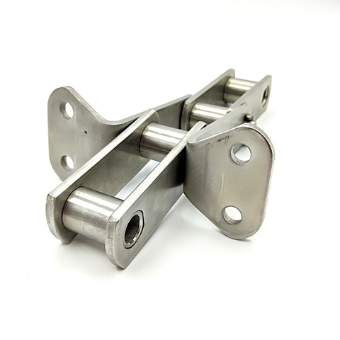 Bush Roller Chain（Used In U Type Scraper Conveyor）