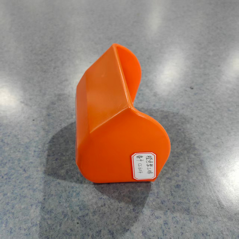 High-Performance HDPE Elevator Bucket - Lightweight & Long-Lasting 160X114X102 CC6X4