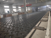 Light weight and easy to trasport HDPE paving boards for roads and ground protection 
