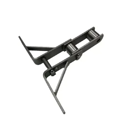 Conveyor Chains in Food And Pharmaceutical Industries: Meeting Strict Standards for Hygiene And Safety